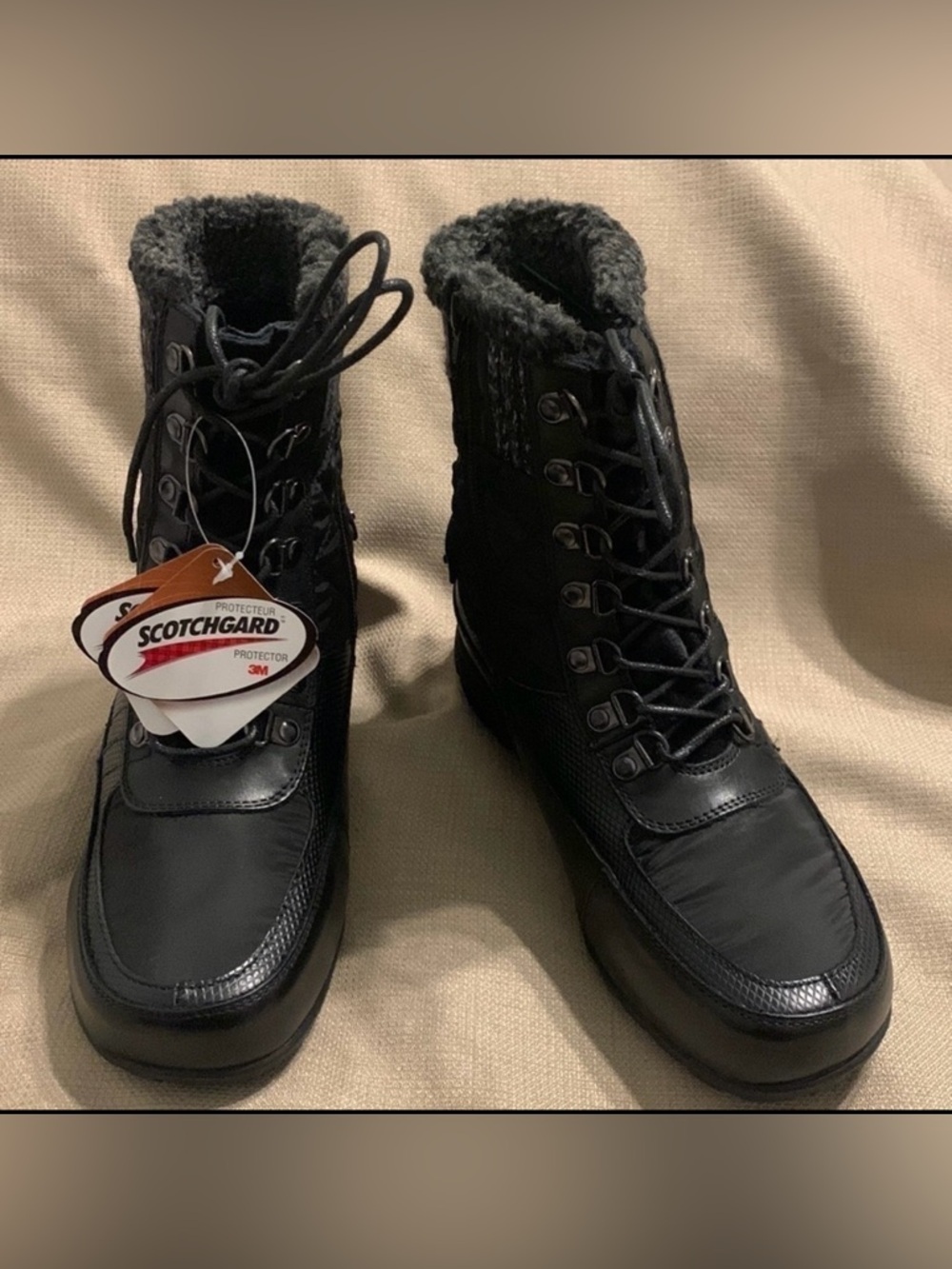Propet Delaney Frost Boot